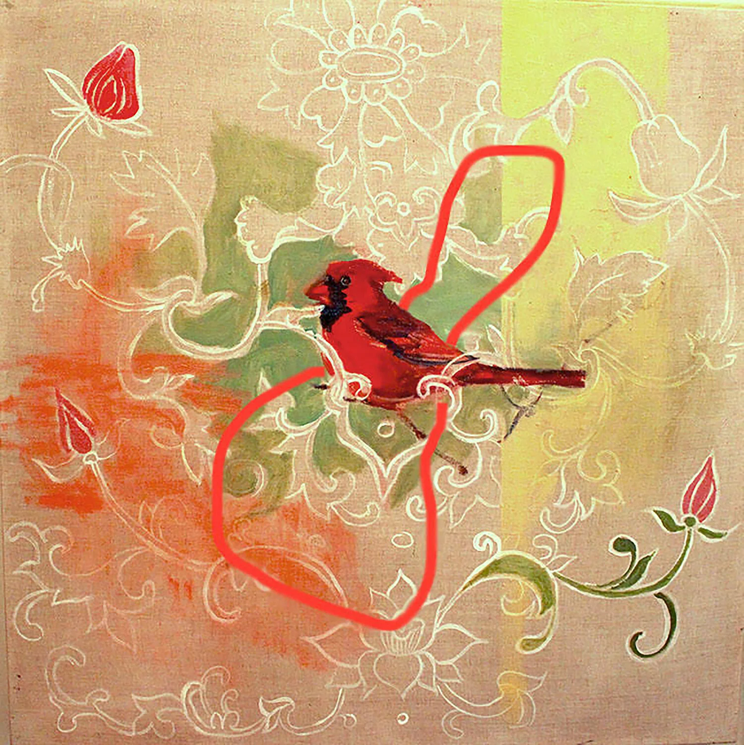 J.J. Lee — GALLERY ON QUEEN